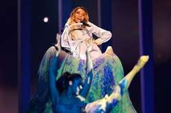 Юлия Самойлова