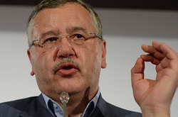 Анатолій Гриценко