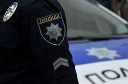 У Львові п’яний молодик показував патрульним непристойні жести і поплатився за це