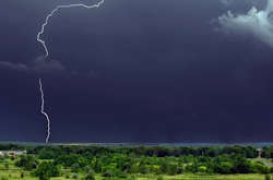 В Україні буде прохолодно і з дощами: прогноз погоди на 13 травня