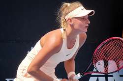 Ястремська поступилася в фінальному матчі тенісного турніру в Франції