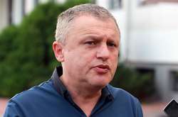 Ігор Суркіс