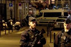 У Страсбурзі затримали приятеля чоловіка, який вчинив напад у Парижі