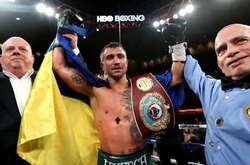 На момент нокауту в бою Ломаченко - Лінарес була нічия (фото)