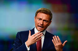 Крістіан Лінднер