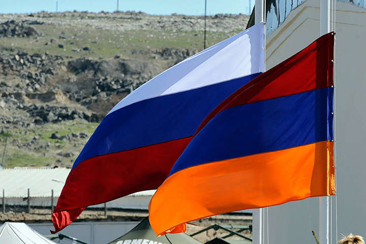 На сьогодні у Вірменії не можливий глава держави, що вів би антиросійську політику — експерт 