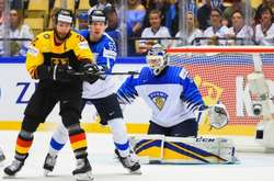 Чемпіонат світу з хокею. Німеччина сенсаційно переграла Фінляндію. Інші матчі