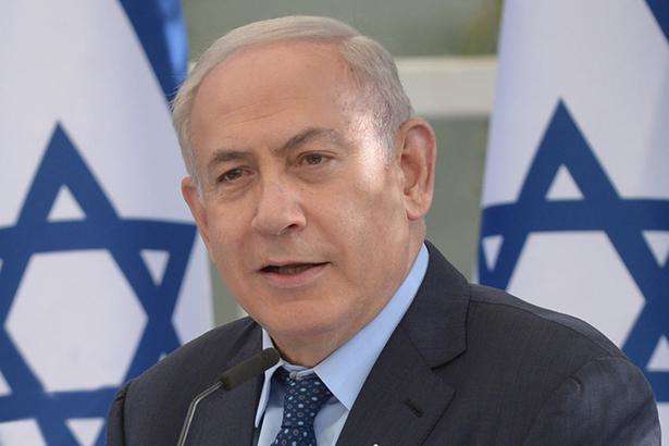 Нетаньяху закликав всі країни перенести посольства в Єрусалим