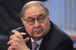 Путінський олігарх Усманов різко збіднів