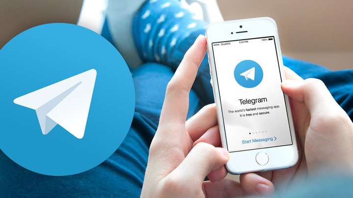 Європейський суд з прав людини прийняв скаргу Telegram на штраф ФСБ