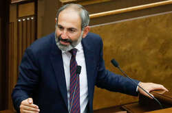  Нікол Пашинян 