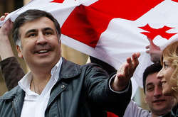 Саакашвілі заявив, що хоче повернутися до Грузії