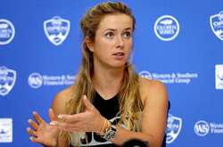 Світоліна втрачає позиції в чемпіонській гонці WTA