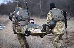 Сутки на Донбассе: террористы стреляли 63 раза, ранены двое военных