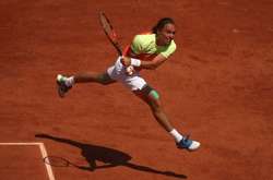 Долгополов знову повернувся на 54-й рядок рейтингу ATP