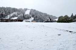 Південь Франції засипало травневим снігом