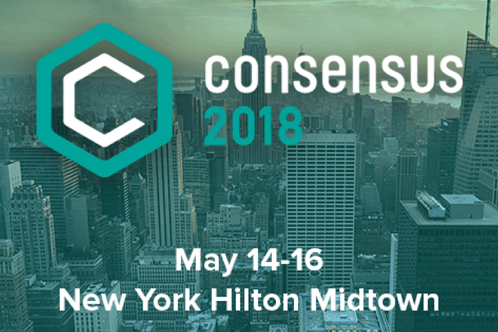 У Нью-Йорку стартує масштабна блокчейн-конференція Consensus-2018