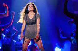 Руслана: Меня надо выпускать на все конкурсы 