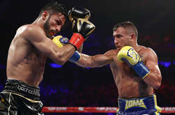 Бій Ломаченко - Лінарес став найбільш рейтинговим на кабельному телебаченні США в 2018 році