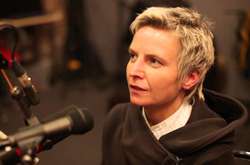 Светлана Сурганова 