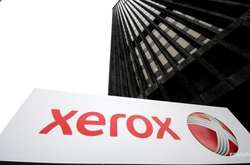Компания Fujifilm не поглотит Xerox