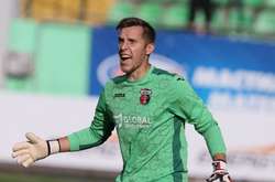 Олександр Бандура