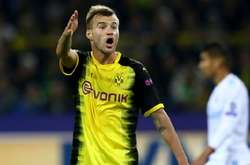 Bild: «Боруссія» Дортмунд хоче продати Ярмоленка