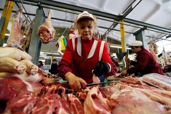 Україна буде експортувати яловичину до Туреччини 
