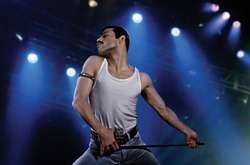 «Богемская рапсодия»: В сети появился первый постер байопика 