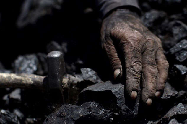 На шахті у Донецькій області загинув гірник