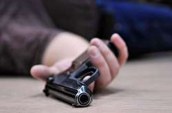 За час АТО 554 військових вчинили самогубство, - Матіос 