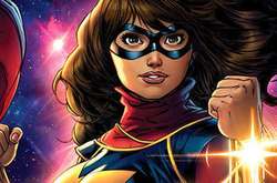 В киновселенной Marvel появится первая мусульманская супергероиня 