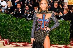 Дженнифер Лопес