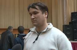 Депутат Коцюбинської селищної ради Микола Єременко