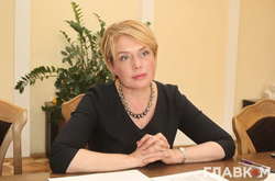 Гриневич прокоментувала «практику в Криму» для сумських студентів
