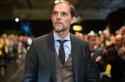 Колишній тренер Ярмоленка очолив французький «ПСЖ»