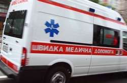 В Киеве произошел взрыв неизвестного устройства, пострадали шесть человек