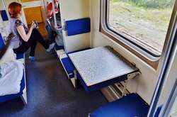 «Укрзалізниця» до 20 травня підвищить ціни на квитки