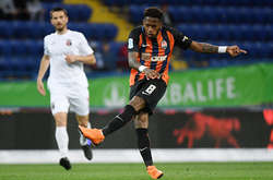 Гравці «Шахтаря» Фред і Тайсон їдуть на Чемпіонат світу до Росії