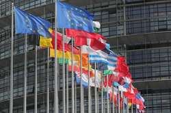 Порошенко предложил ЕС взять шефство над городами Донбасса