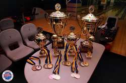 Визначилися чемпіони України 2018 року зі спортивного боулінгу