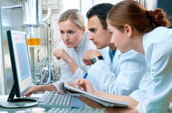 У 2017 році українська промисловість вдвічі збільшила витрати на наукові дослідження — МОН