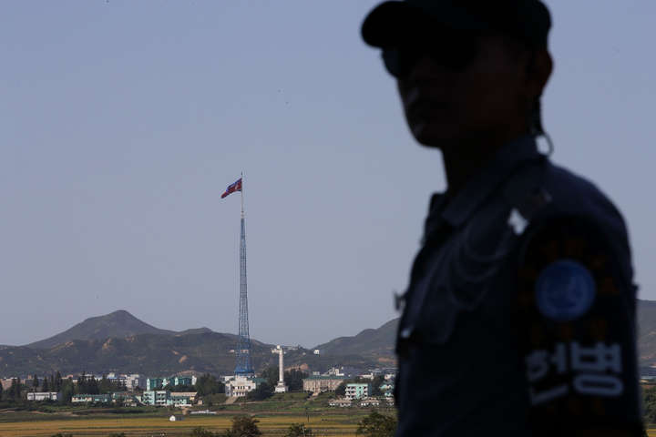 У Північній Кореї демонтують ядерний полігон - ЗМІ
