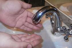 Киянам відключають водопостачання: де сьогодні не буде води (адреси)