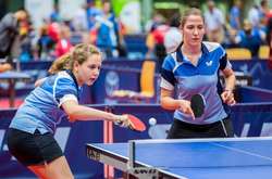 Українські пара-тенісисти здобули 10,5 нагород на міжнародному турнірі у Словенії