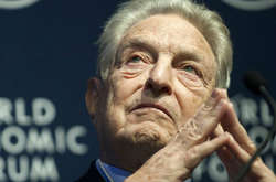 Фонд Сороса переносить свій офіс з Угорщини до Німеччини 