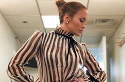 Дженнифер Лопес