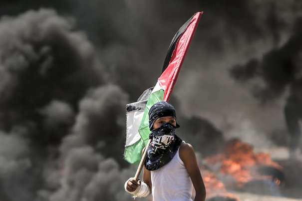 США заблокували заяву ООН щодо масового вбивства палестинців у Секторі Гази 