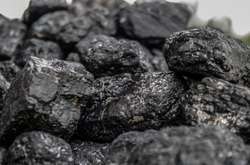 Запасы угля на украинских ТЭС и ТЭЦ выросли на 3,5%