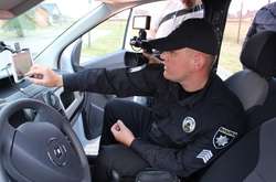 У селах на Полтавщині з'являться шерифи